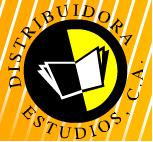 Distribuidora Estudios 